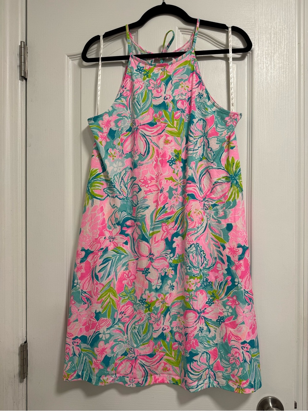 Lilly Pulitzer Swing Dress